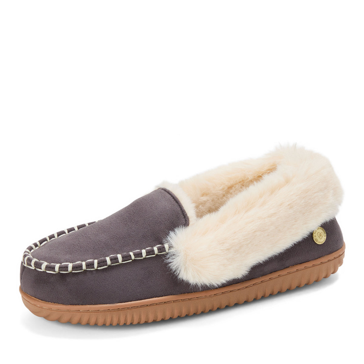 Women's Ryland Cabin Moc Designer's Choice | Dearfoams