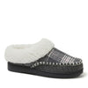 Dark Heather Grey