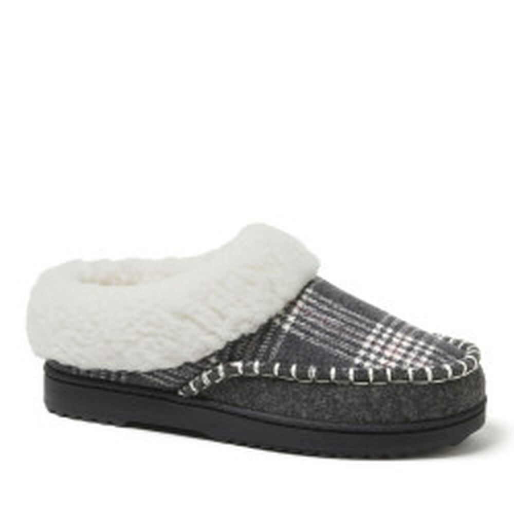 Dark Heather Grey,S