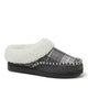 Dark Heather Grey