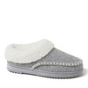 Light Heather Grey