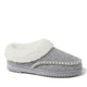 Light Heather Grey
