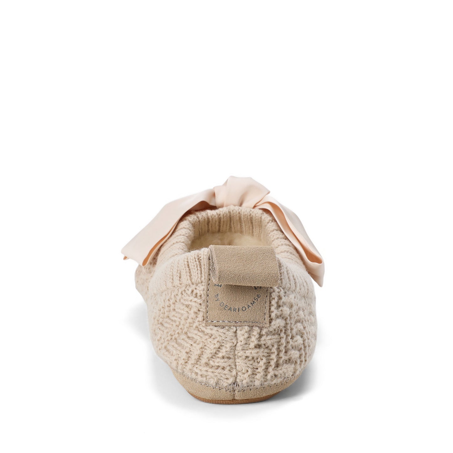 Women's Fireside by Dearfoams Bestie Ballet | Dearfoams