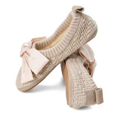 Women's Fireside by Dearfoams Bestie Ballet | Dearfoams