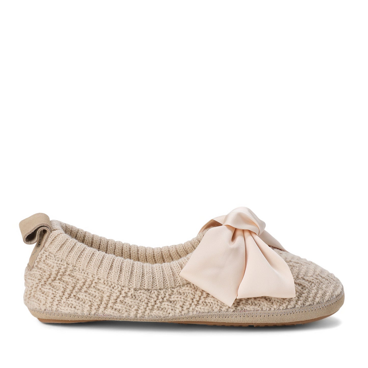 Women's Fireside by Dearfoams Bestie Ballet | Dearfoams