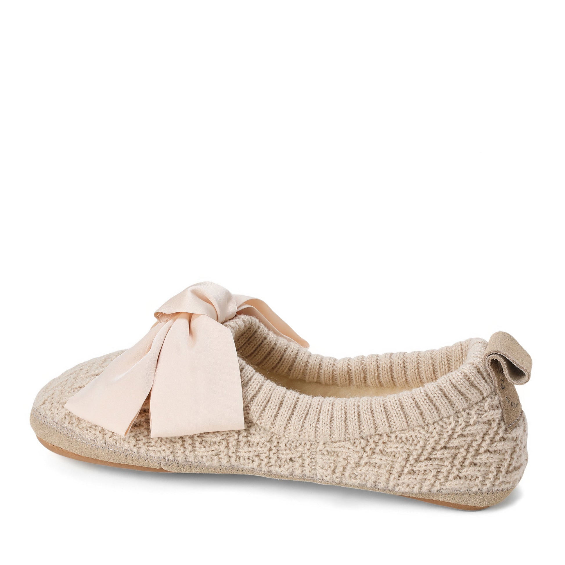 Women's Fireside by Dearfoams Bestie Ballet | Dearfoams