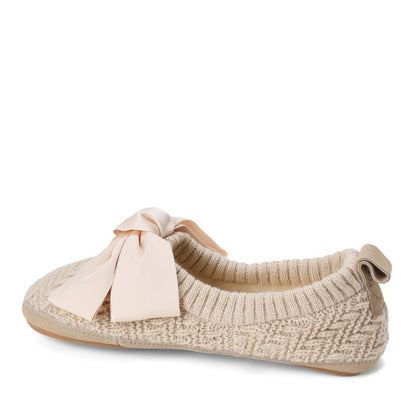 Women's Fireside by Dearfoams Bestie Ballet | Dearfoams
