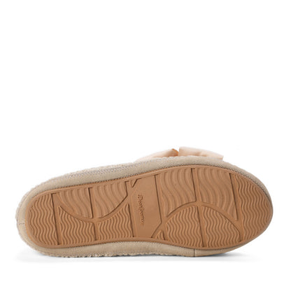 Women's Fireside by Dearfoams Bestie Ballet | Dearfoams