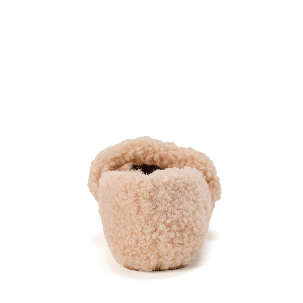 Women's Maryanne Luxe Teddy Maryjane | Dearfoams