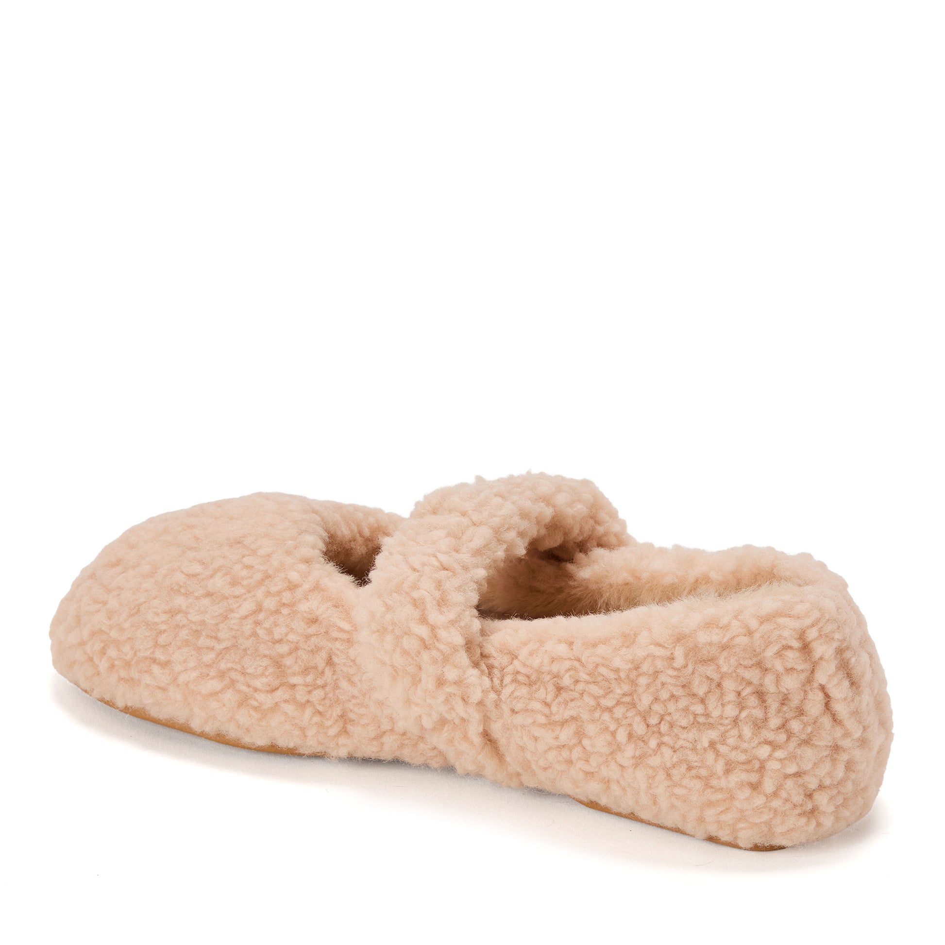Women's Maryanne Luxe Teddy Maryjane | Dearfoams