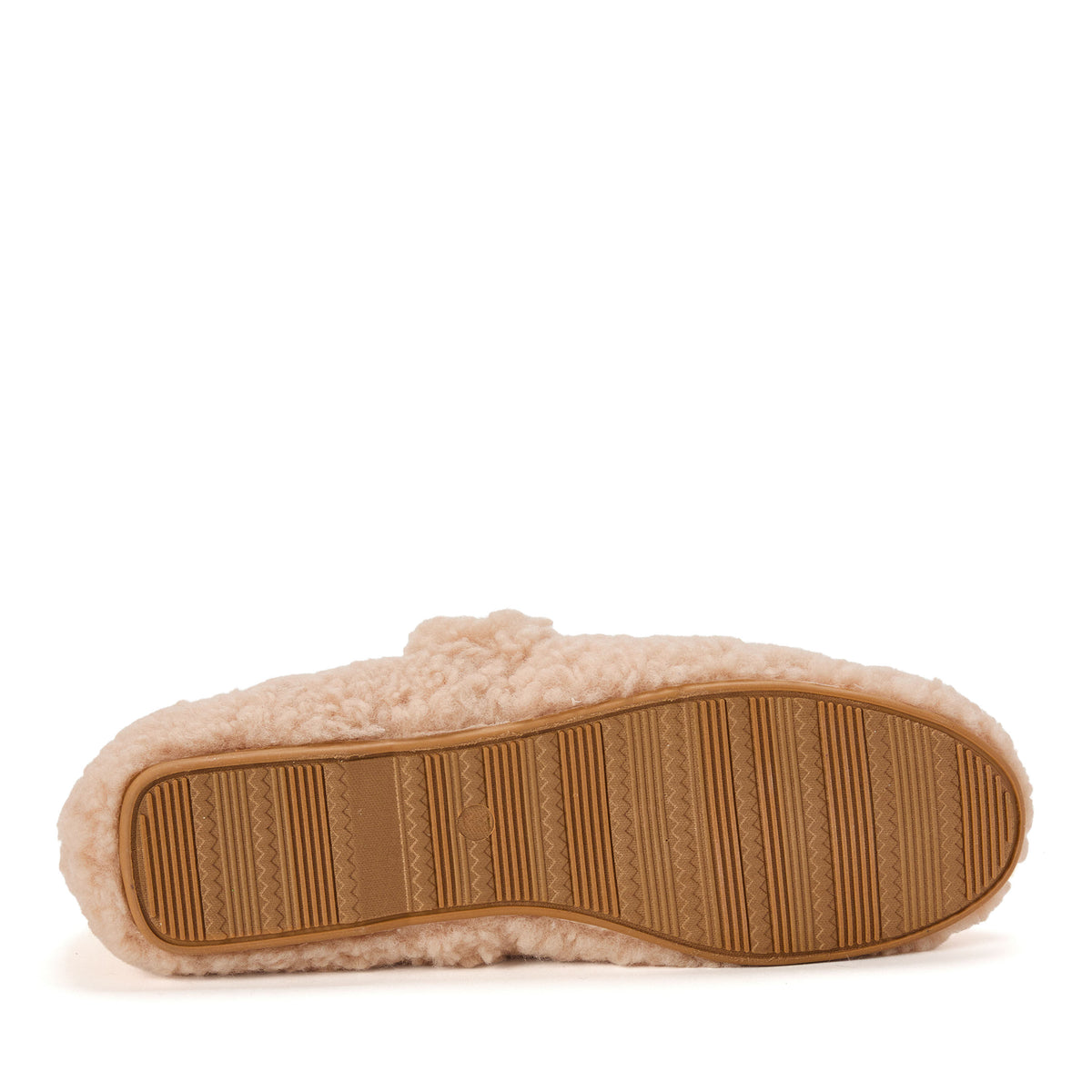 Women's Maryanne Luxe Teddy Maryjane | Dearfoams