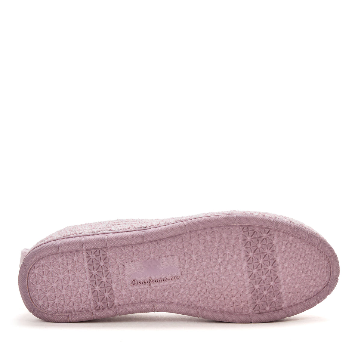 Women's Rachel Marled Chenille Closed Back | Dearfoams