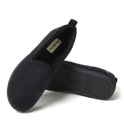 Women's Rachel Velour Closed Back | Dearfoams