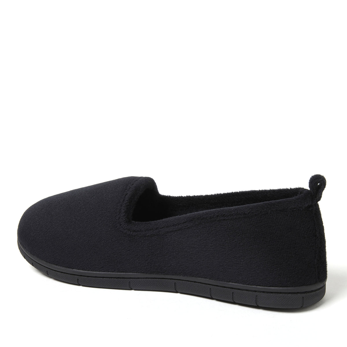 Women's Rachel Velour Closed Back | Dearfoams