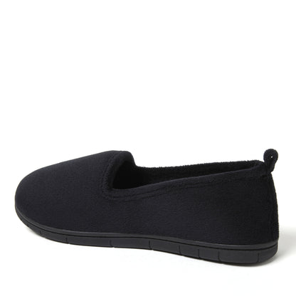 Women's Rachel Velour Closed Back | Dearfoams