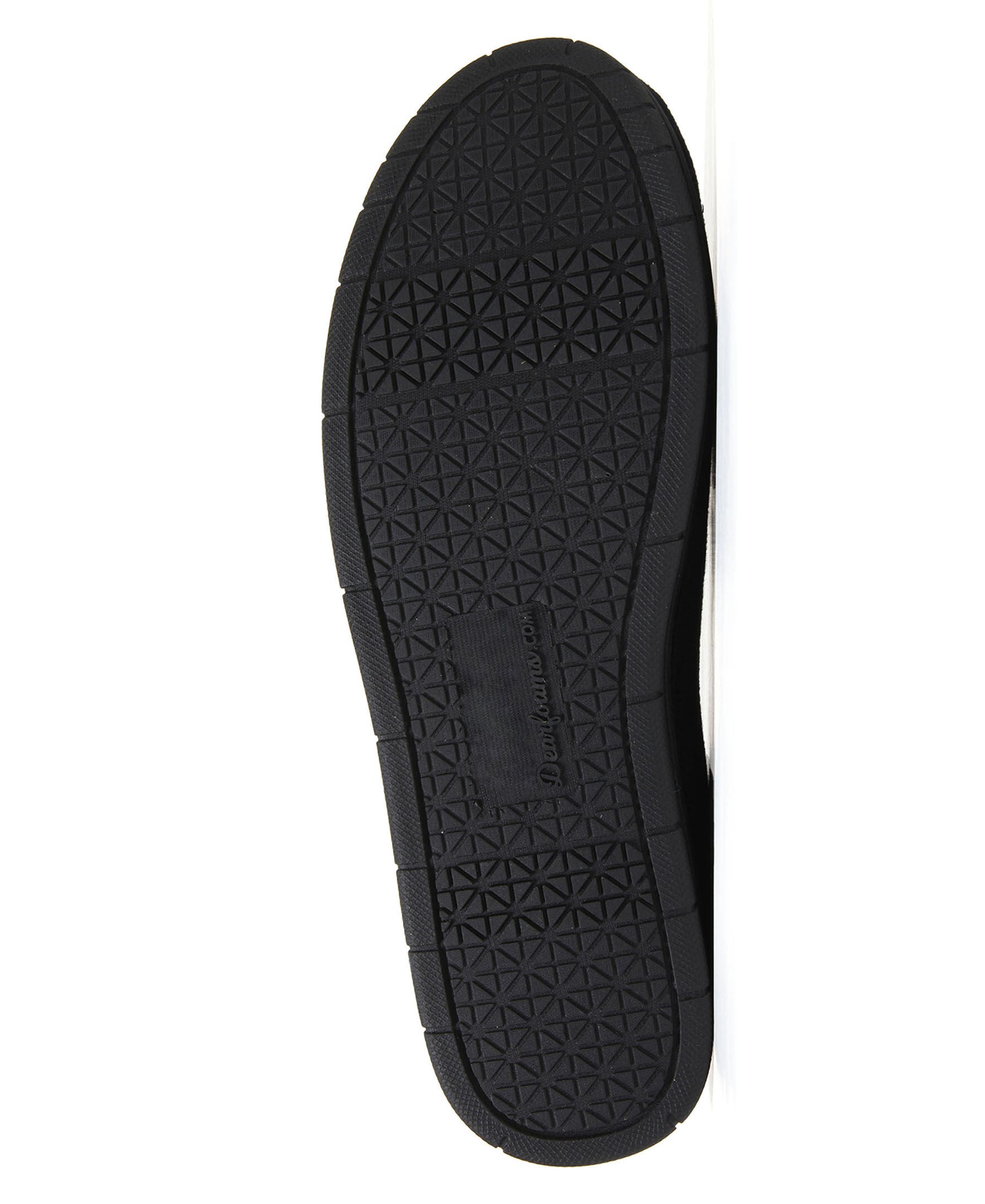 Women's Rachel Velour Closed Back | Dearfoams