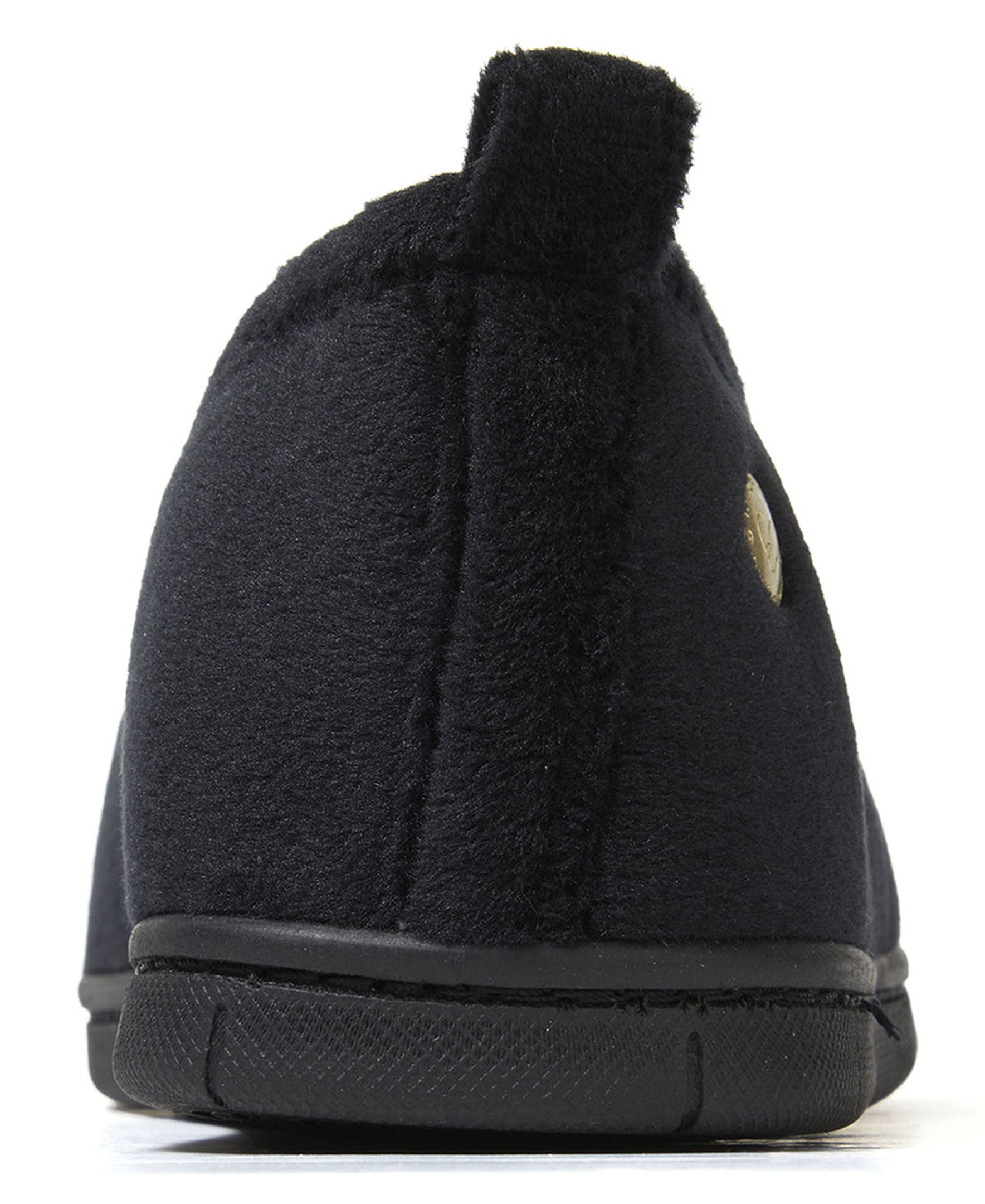 Women's Rachel Velour Closed Back | Dearfoams
