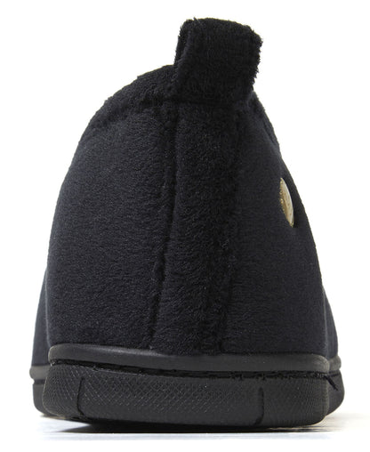 Women's Rachel Velour Closed Back | Dearfoams