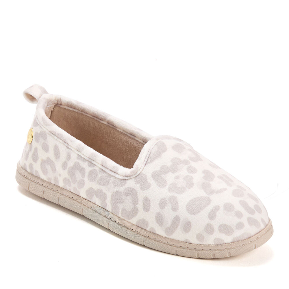 Muslin Leopard,S,Medium