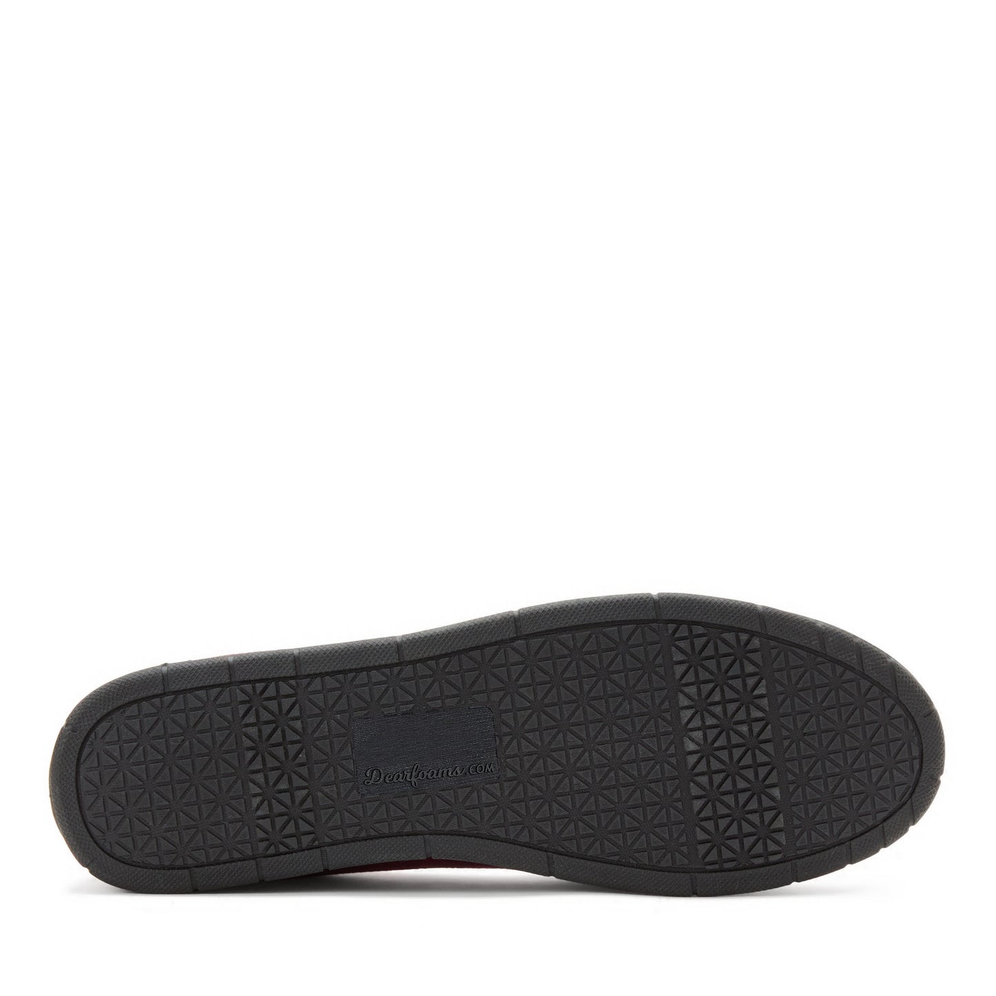 Women's Rachel Velour Closed Back | Dearfoams