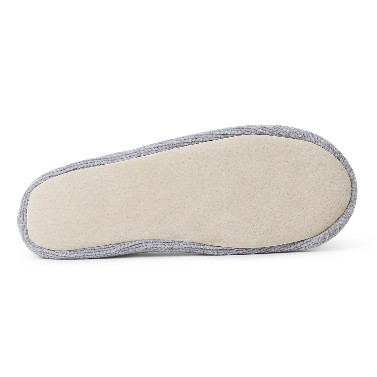 Women's Layla Chenille Ballerina Slipper | Dearfoams