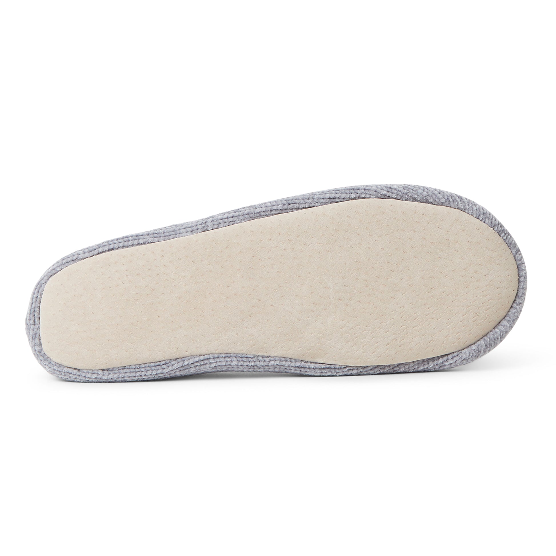 Women's Layla Chenille Ballerina Slipper | Dearfoams