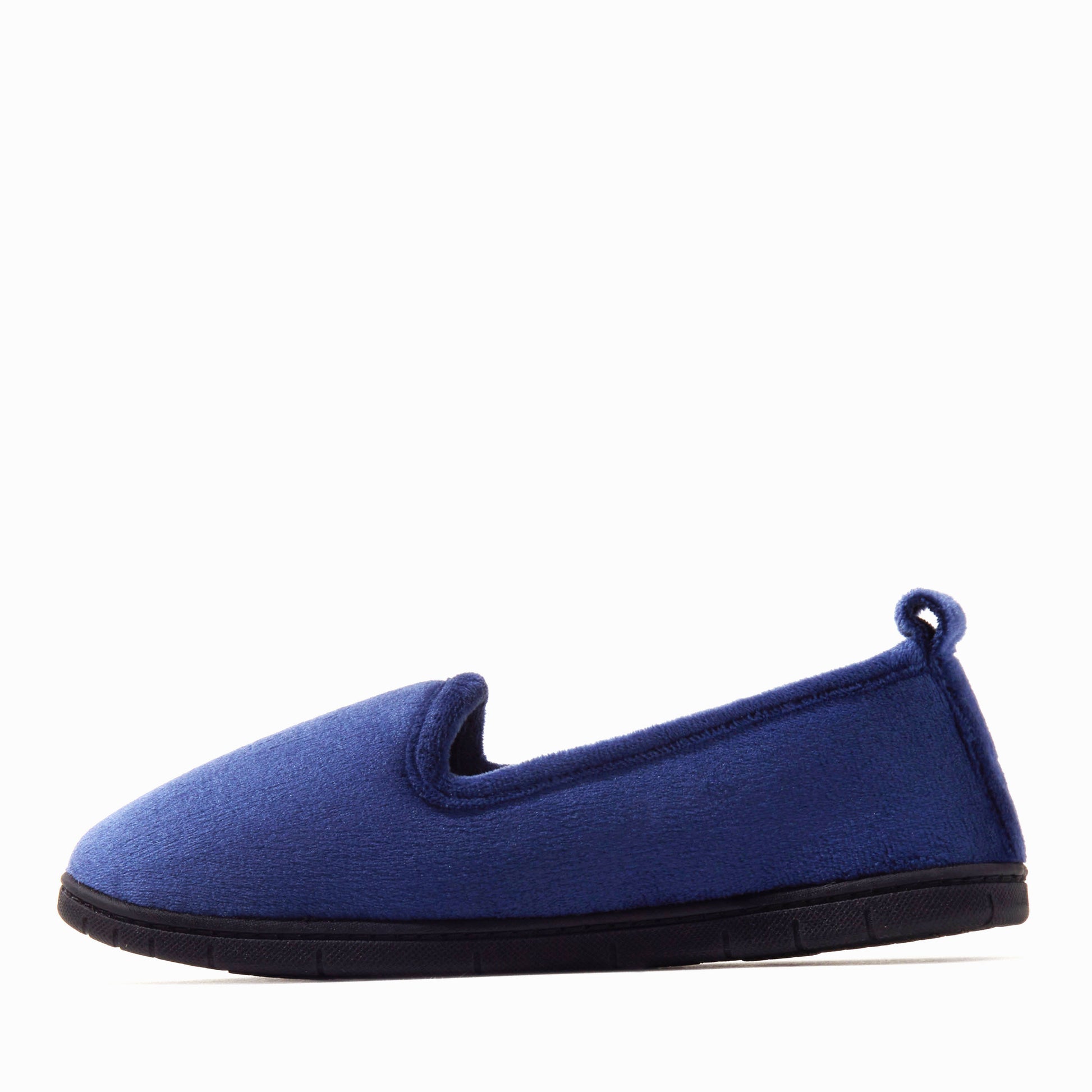 Women's Rachel Velour Closed Back | Dearfoams