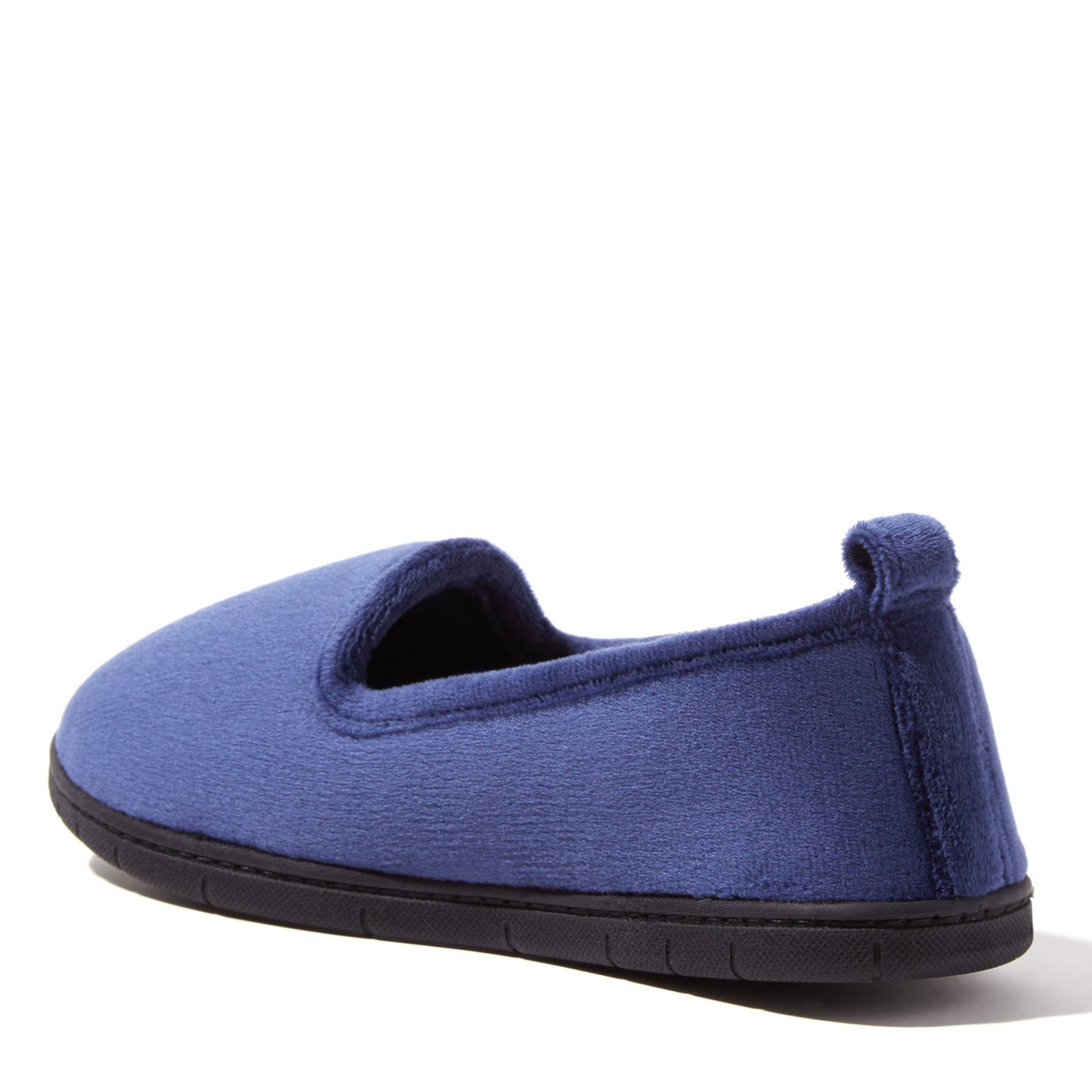 Women's Rachel Velour Closed Back | Dearfoams