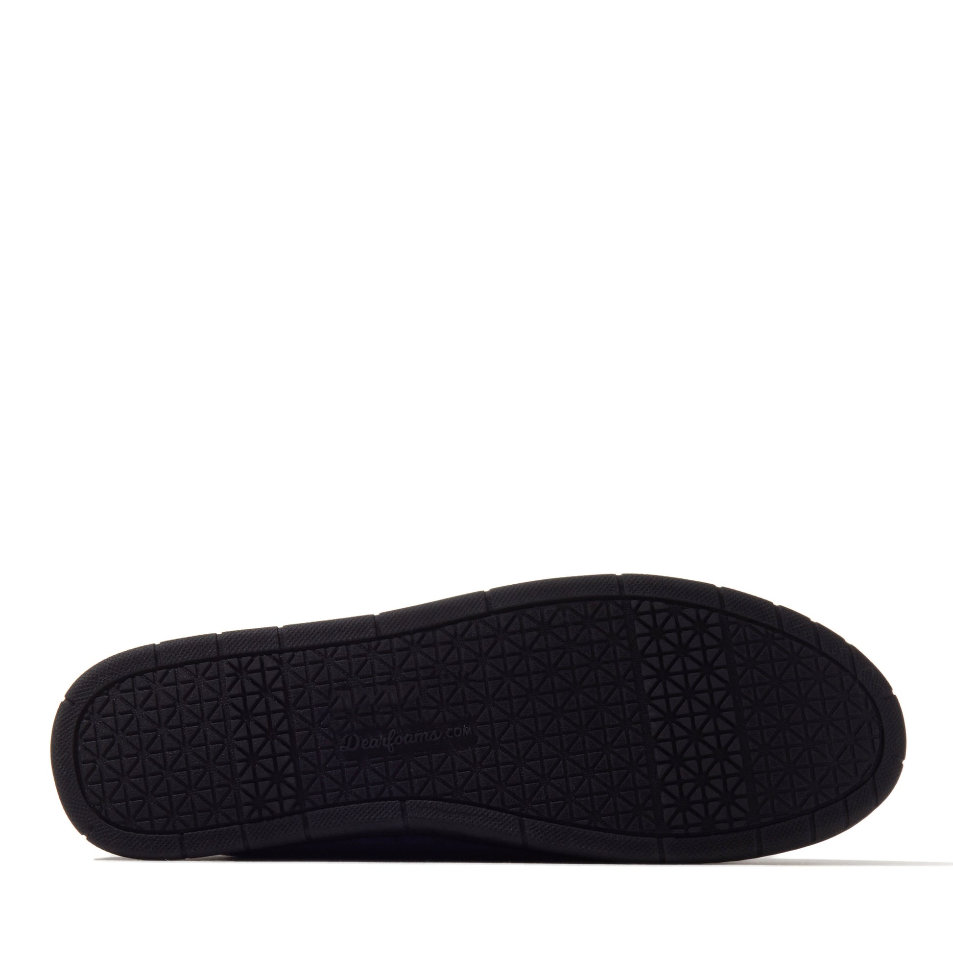 Women's Rachel Velour Closed Back | Dearfoams