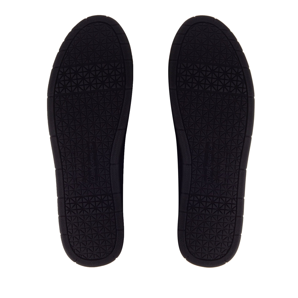 Women's Rachel Velour Closed Back | Dearfoams