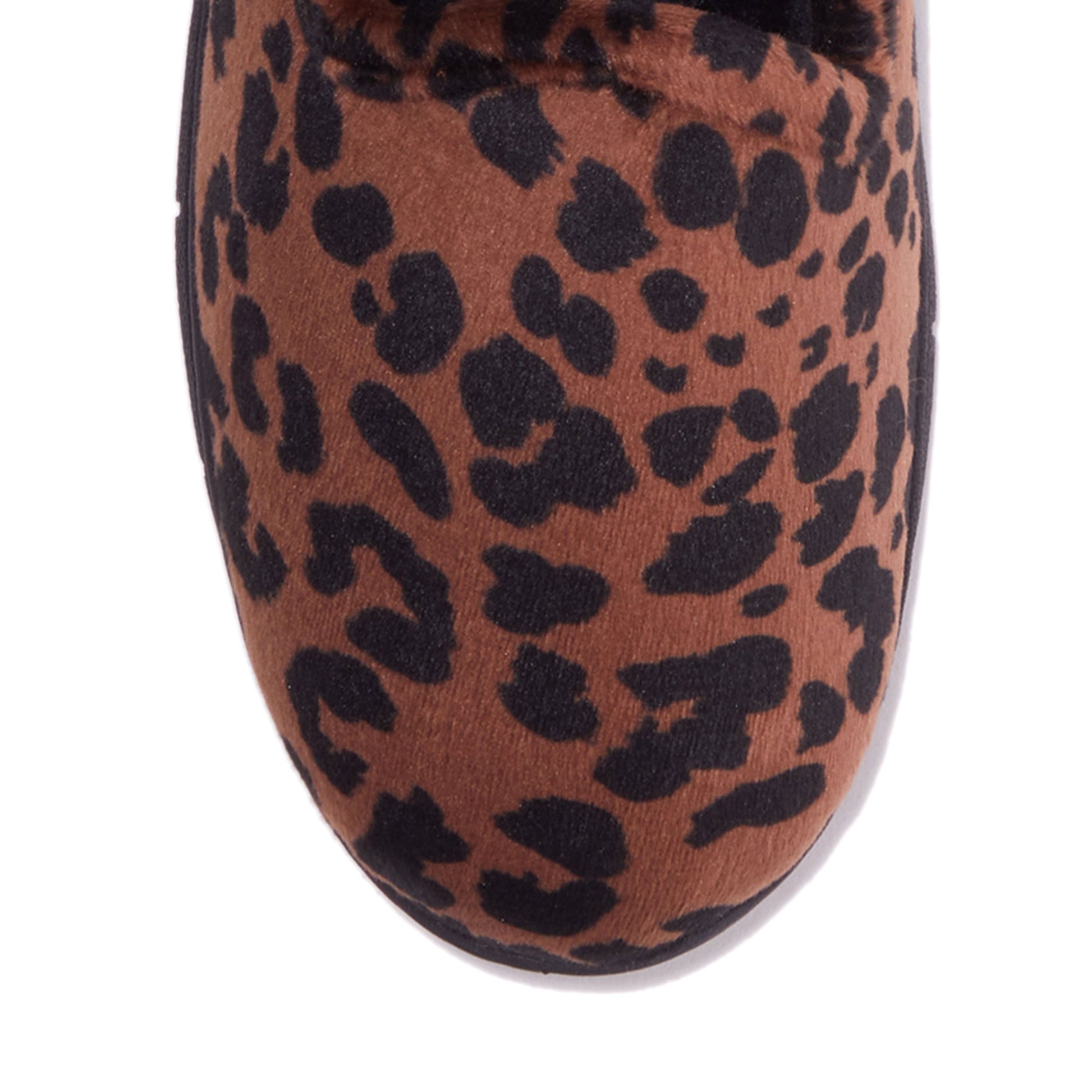 Women's Rachel Velour Closed Back | Dearfoams