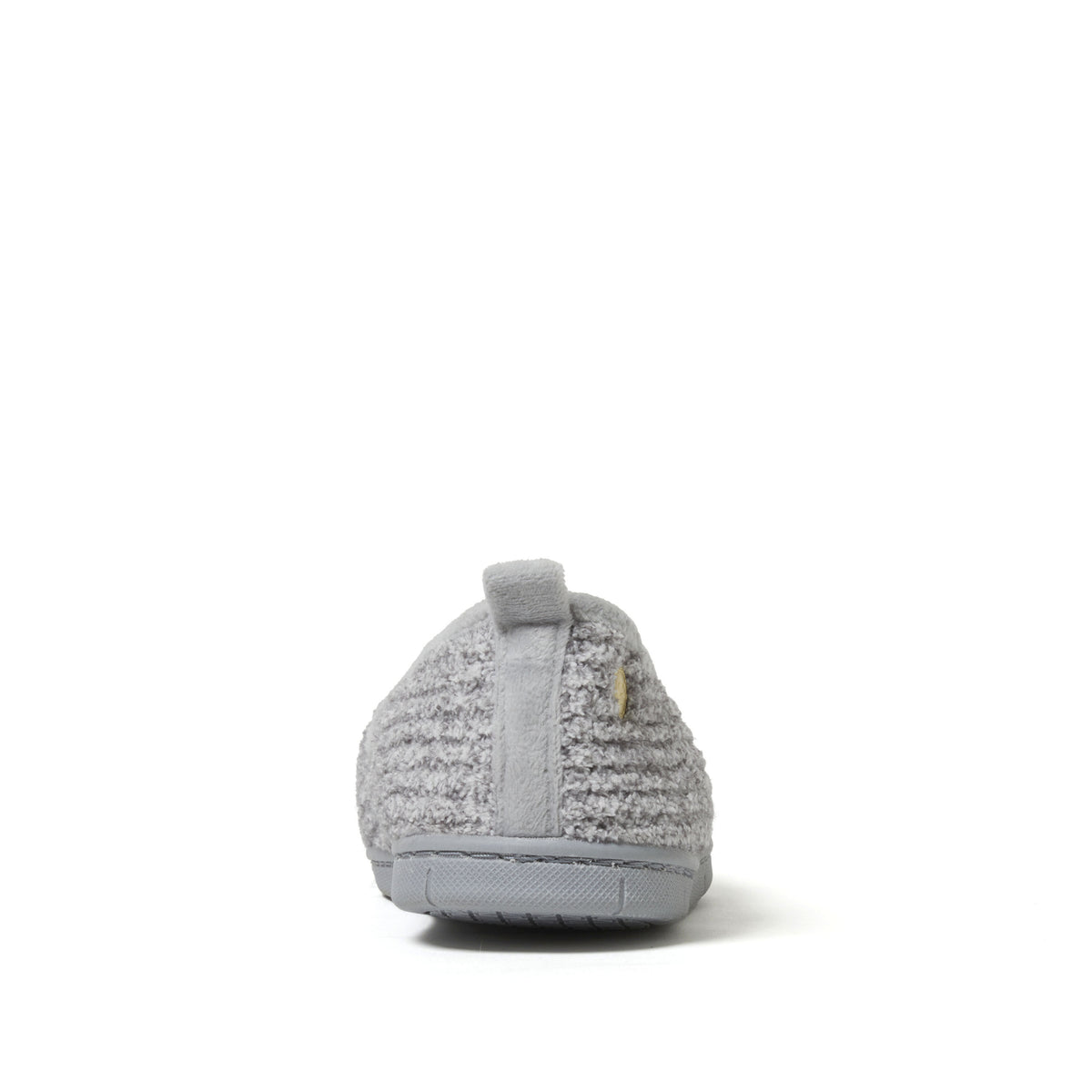 Women's Rachel Marled Chenille Closed Back | Dearfoams