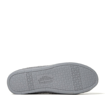 Women's Rachel Marled Chenille Closed Back | Dearfoams