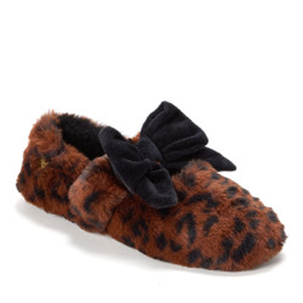 Leopard,S
