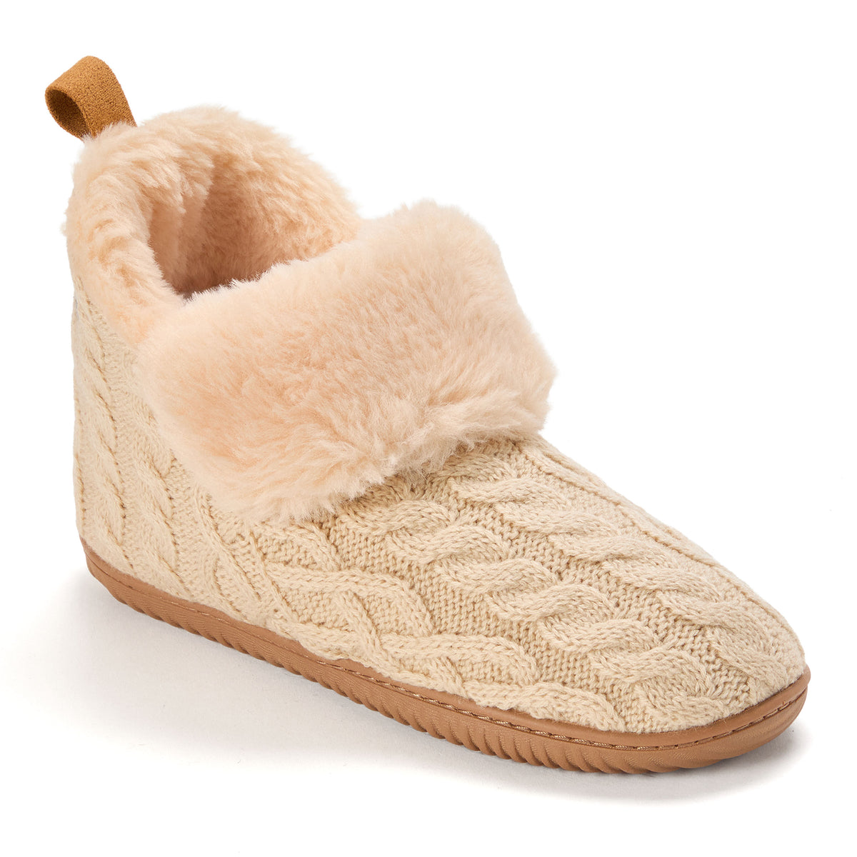 Women's Moritz Bootie | Dearfoams