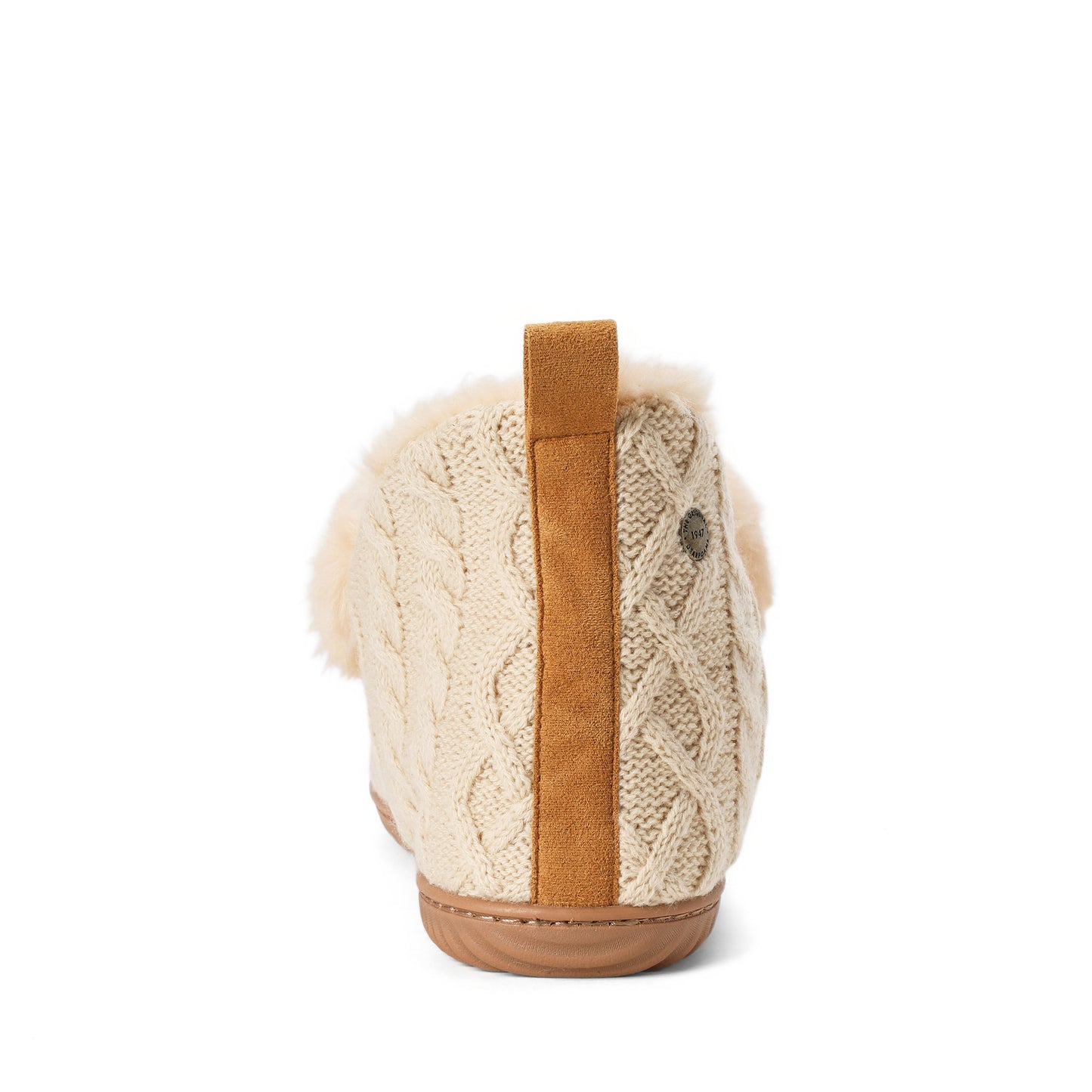 Women's Moritz Bootie | Dearfoams
