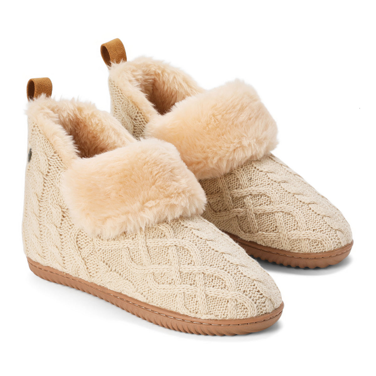 Women's Moritz Bootie | Dearfoams
