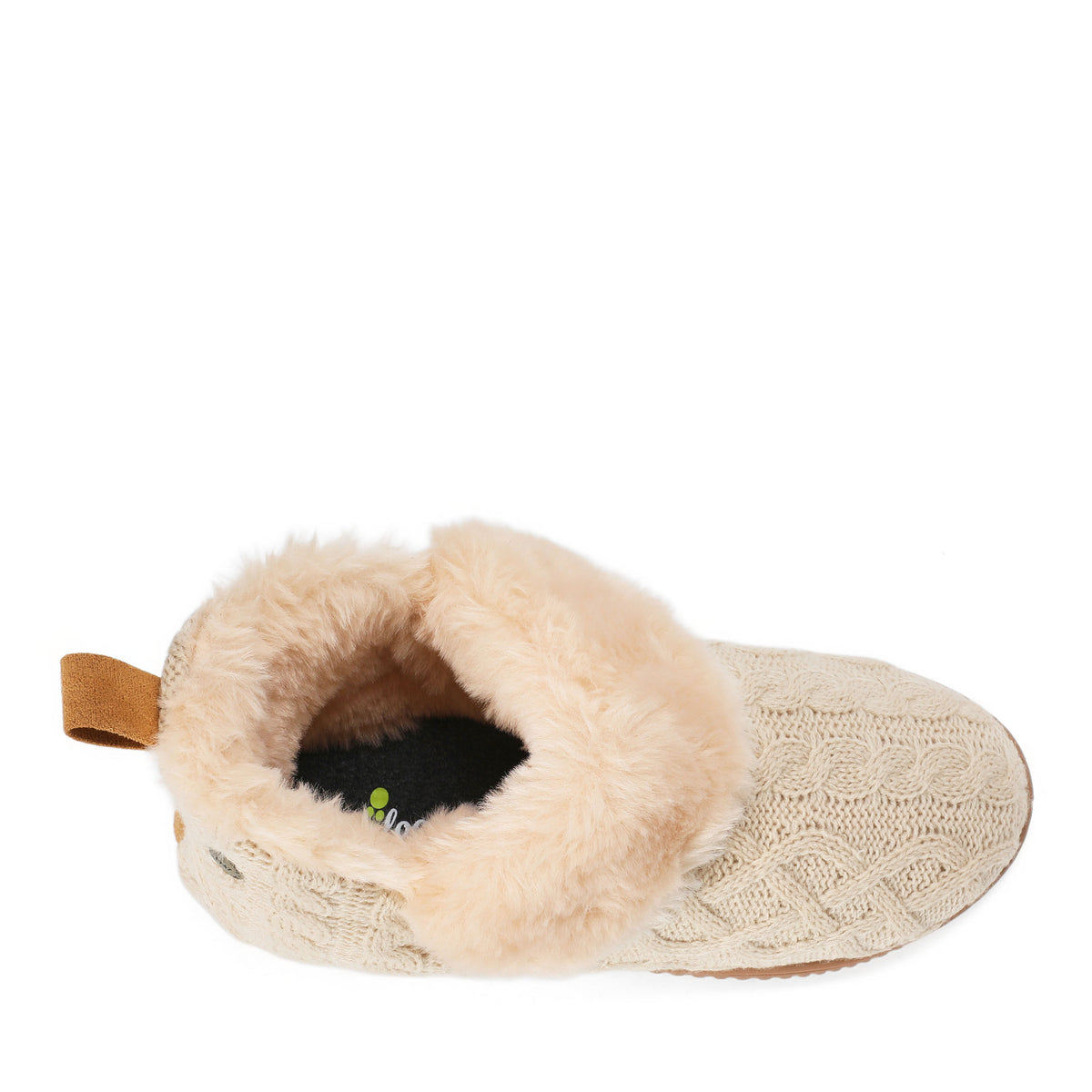 Women's Moritz Bootie | Dearfoams