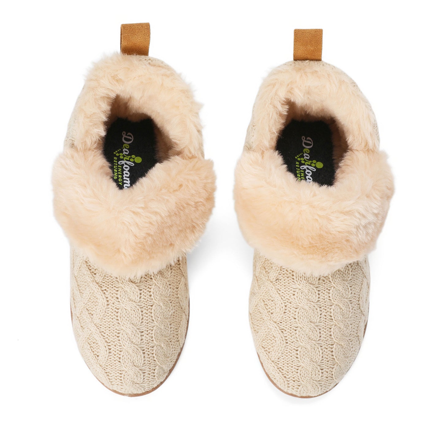 Women's Moritz Bootie | Dearfoams