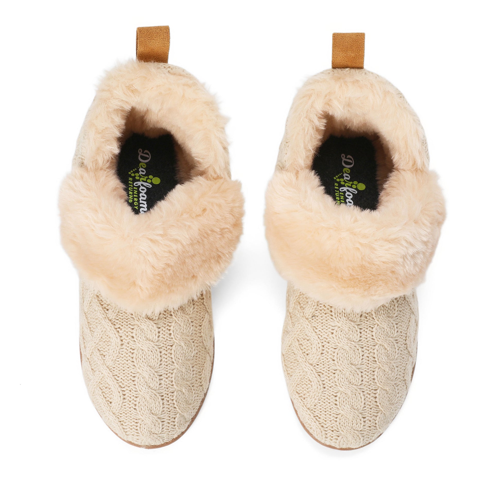 Women's Moritz Bootie | Dearfoams