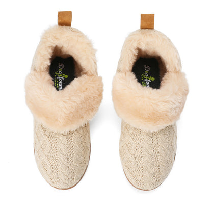 Women's Moritz Bootie | Dearfoams