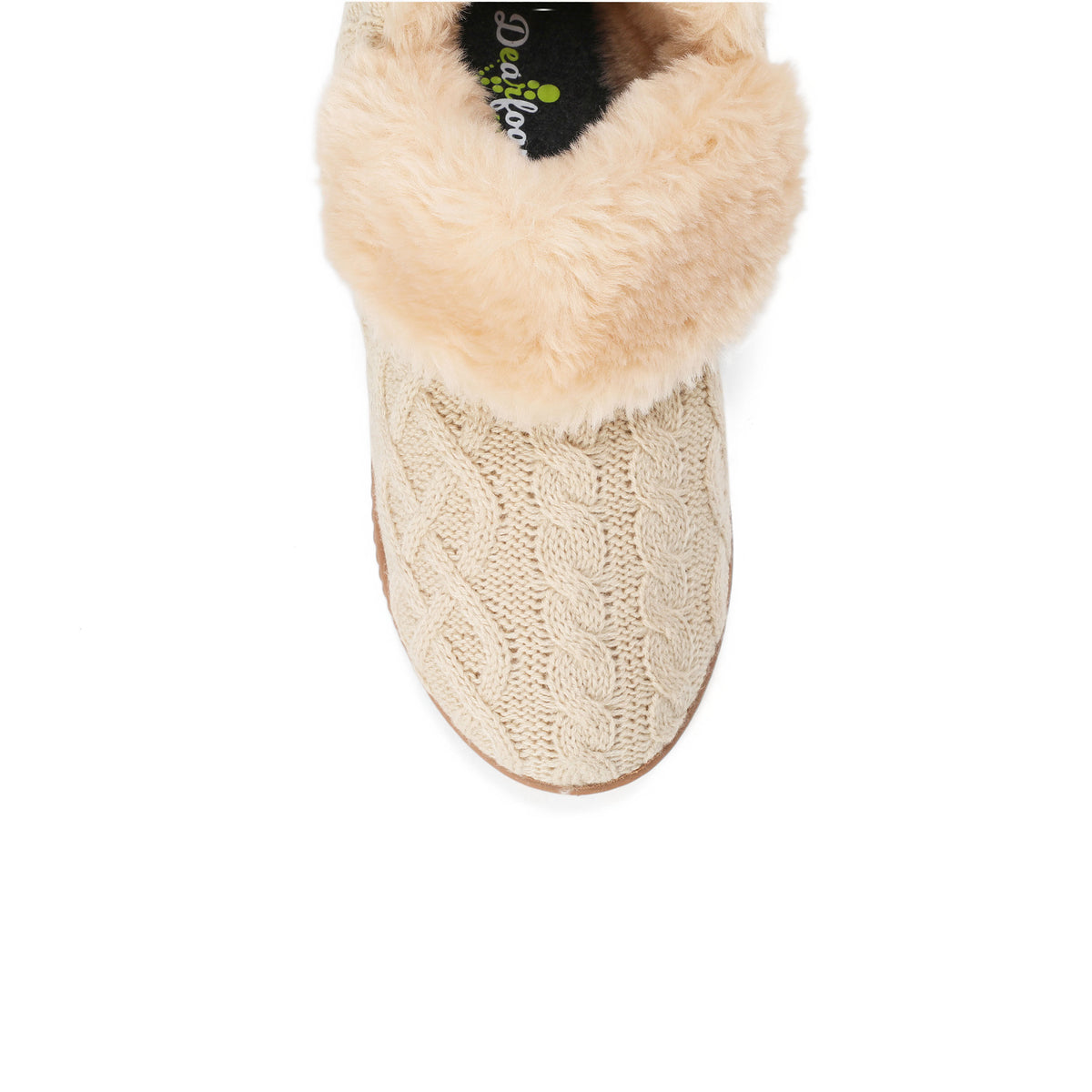 Women's Moritz Bootie | Dearfoams