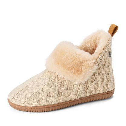Women's Moritz Bootie | Dearfoams