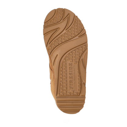 Women's Fireside by Dearfoams Coin Mini Bootie - Water Resistant | Dearfoams