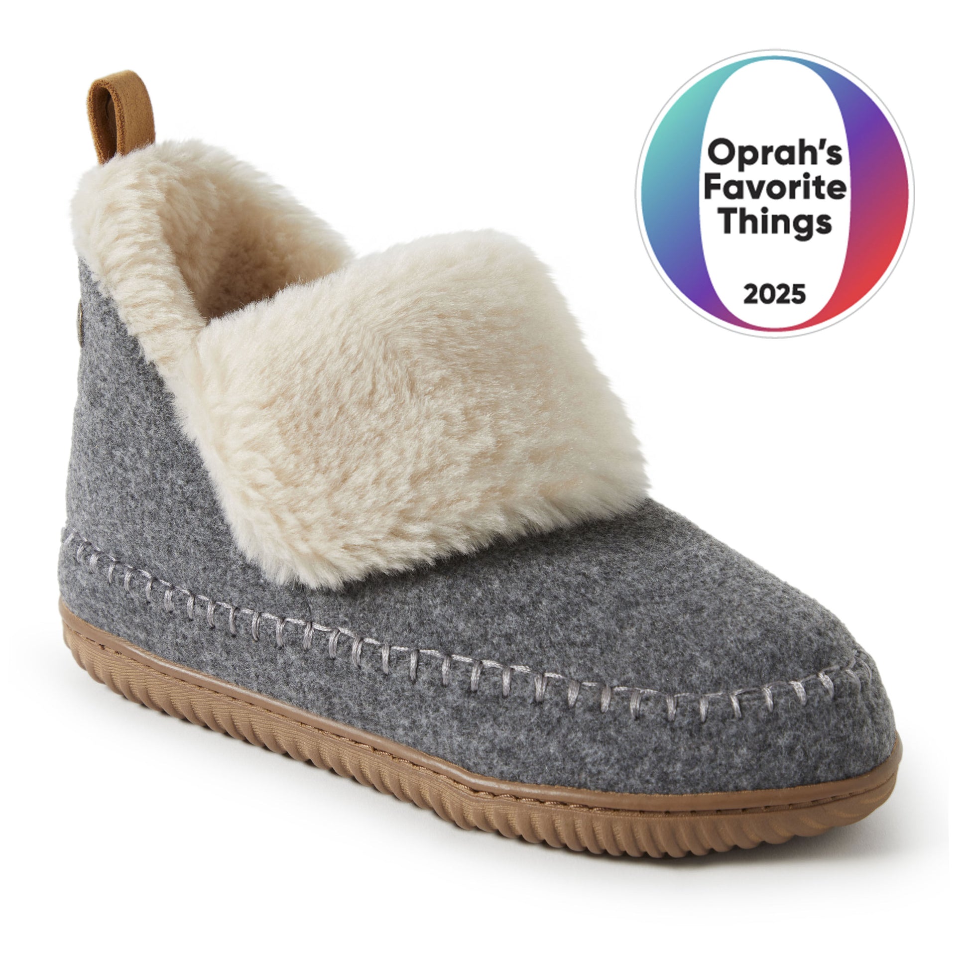 Women's Moritz Energy Return Bootie | Dearfoams