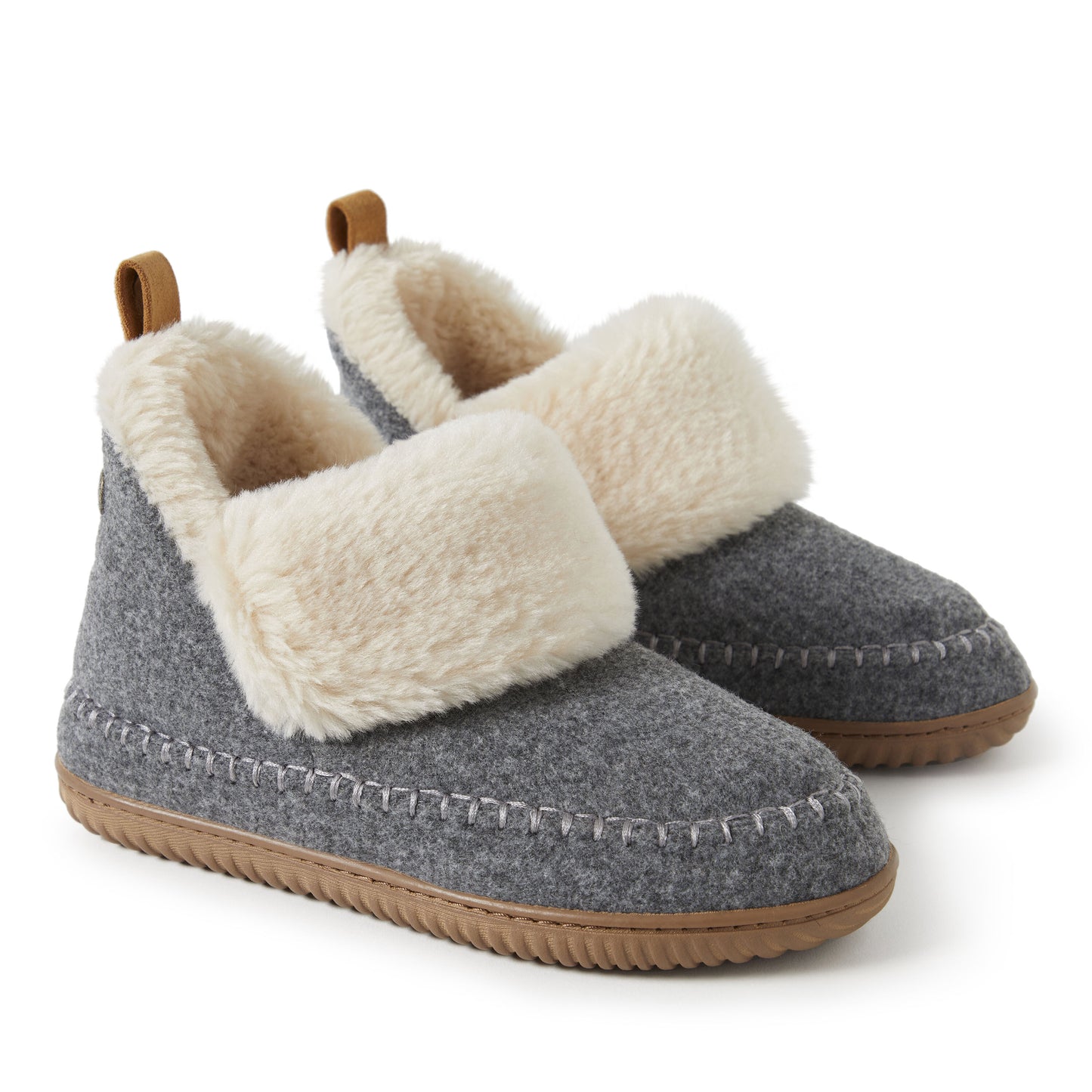 Women's Moritz Energy Return Bootie | Dearfoams