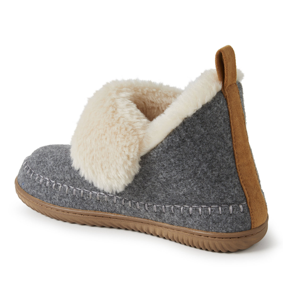 Women's Moritz Energy Return Bootie | Dearfoams