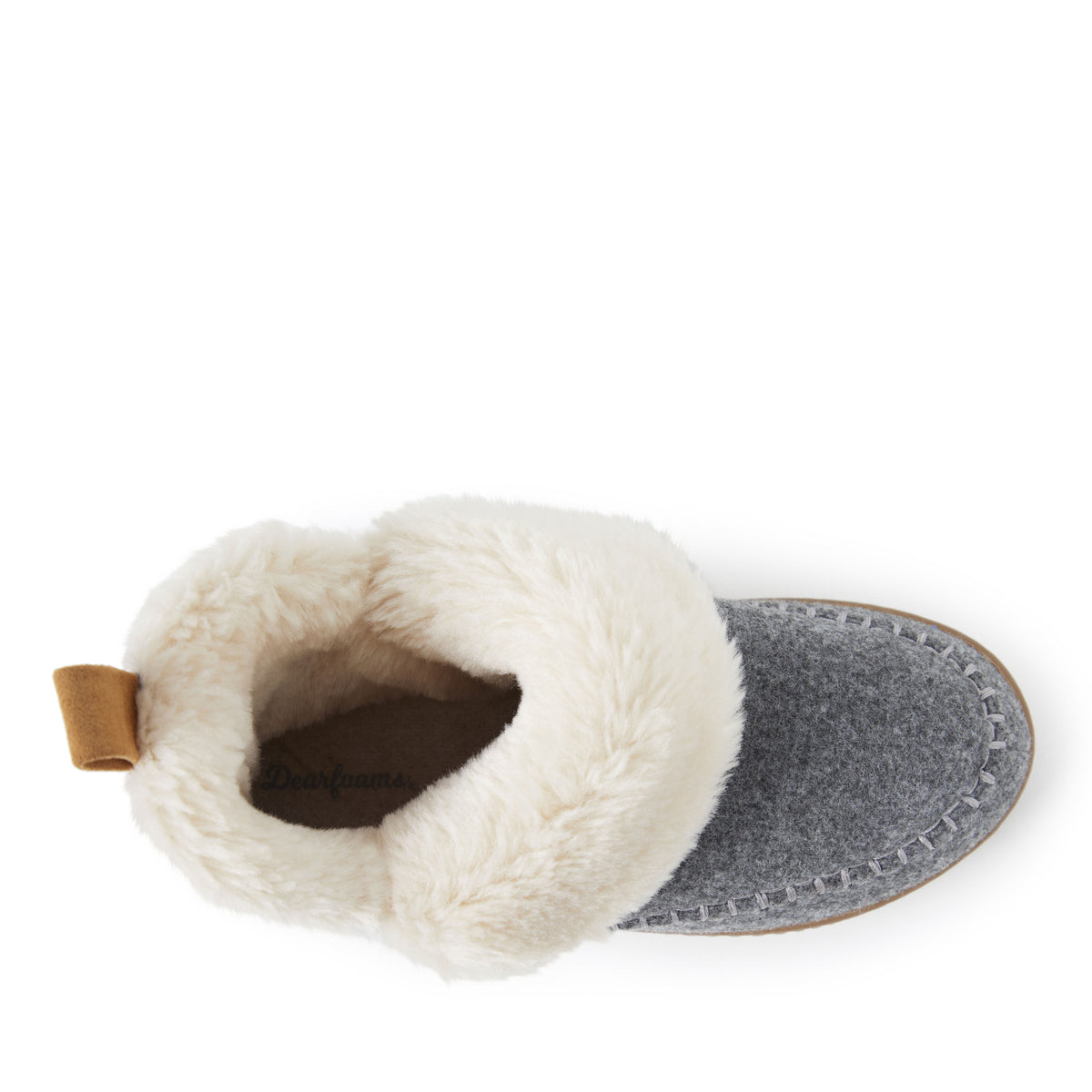 Women's Moritz Energy Return Bootie | Dearfoams