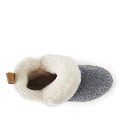 Women's Moritz Energy Return Bootie | Dearfoams