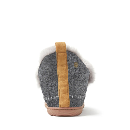 Women's Moritz Energy Return Bootie | Dearfoams